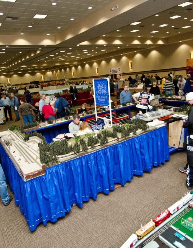 Stevens Point Area Portage County Meetings