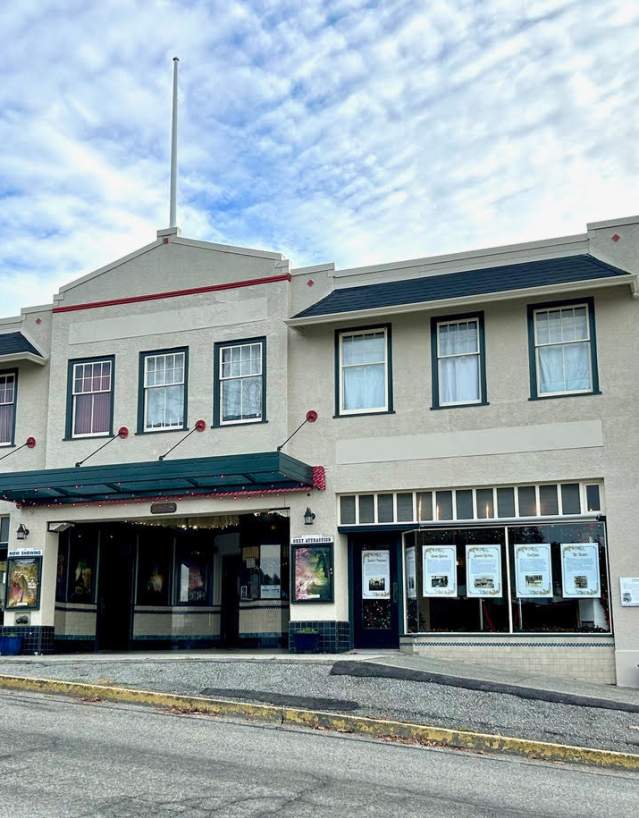 Patricia Theatre