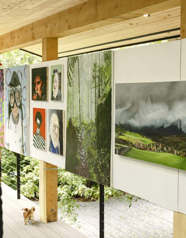 Sunshine Coast Art Crawl