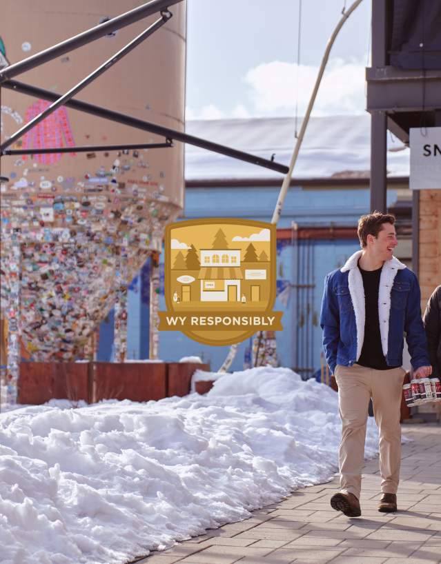 There’s nothing quite like the big Western hospitality of smalltown Wyoming.