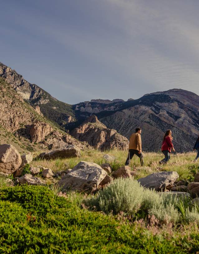 The spirit of the West isn’t just for adults—it’s a legacy worth passing down. Pack the car and give your little mavericks the chance to trade screen time for skyline. From mountain trails to history lessons etched in stone, these are the road trips that build grit, curiosity, and lifelong memories.