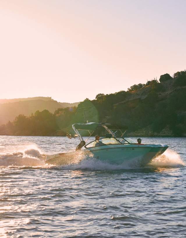 Alcova, Boating, Casper, Natrona County, Wake Boarding
