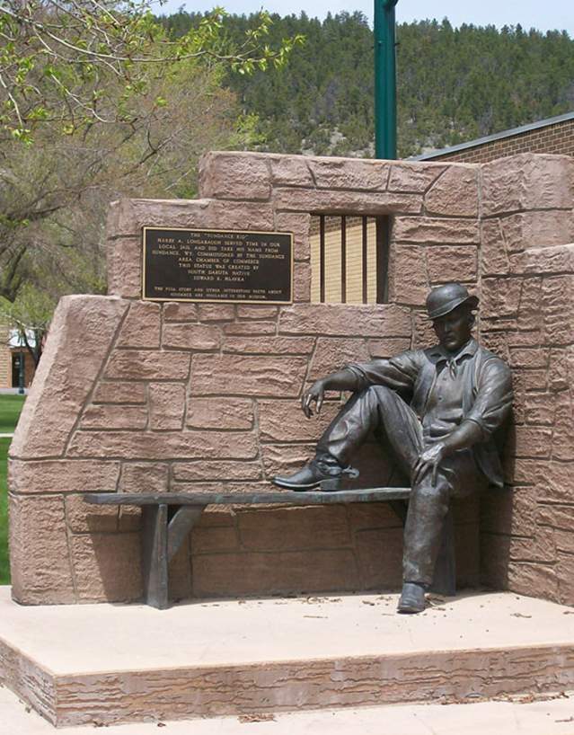 Sundance Crook County