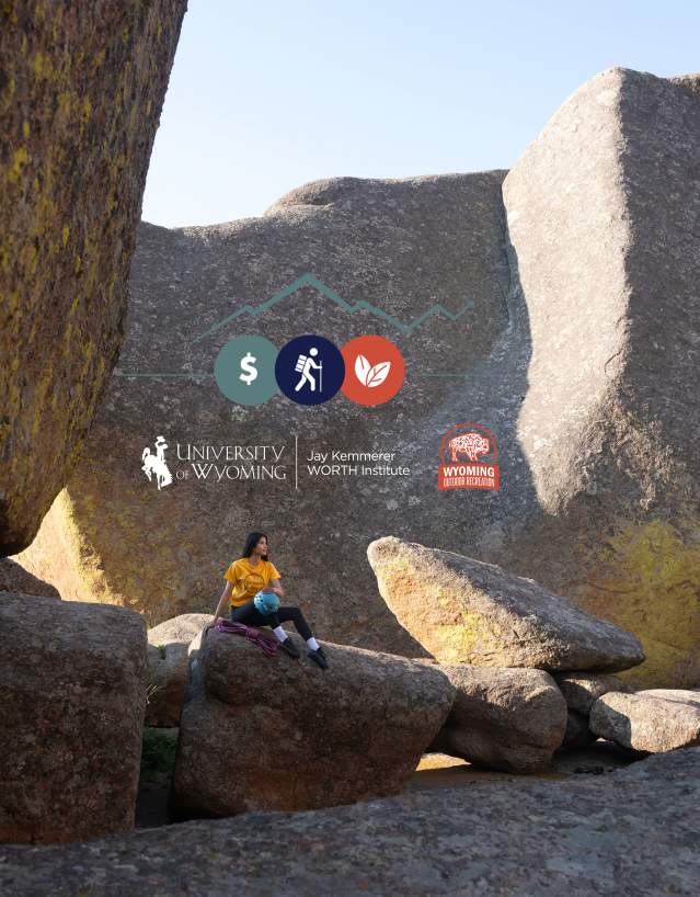 Collaborative session at the 2026 Wyoming Outdoor Recreation Summit in Saratoga, bringing together partners to strengthen Wyoming's outdoor tourism and hospitality industries. Register Now