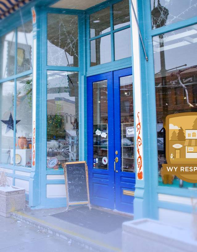 Keep the warmth in your town all winter long. When you shop local, you support small business owners, strengthen the local economy, and discover unique finds you will not get anywhere else. Shop small, gift local, and support the community you love.