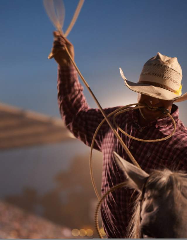 Wyoming Summer Rodeo Guide