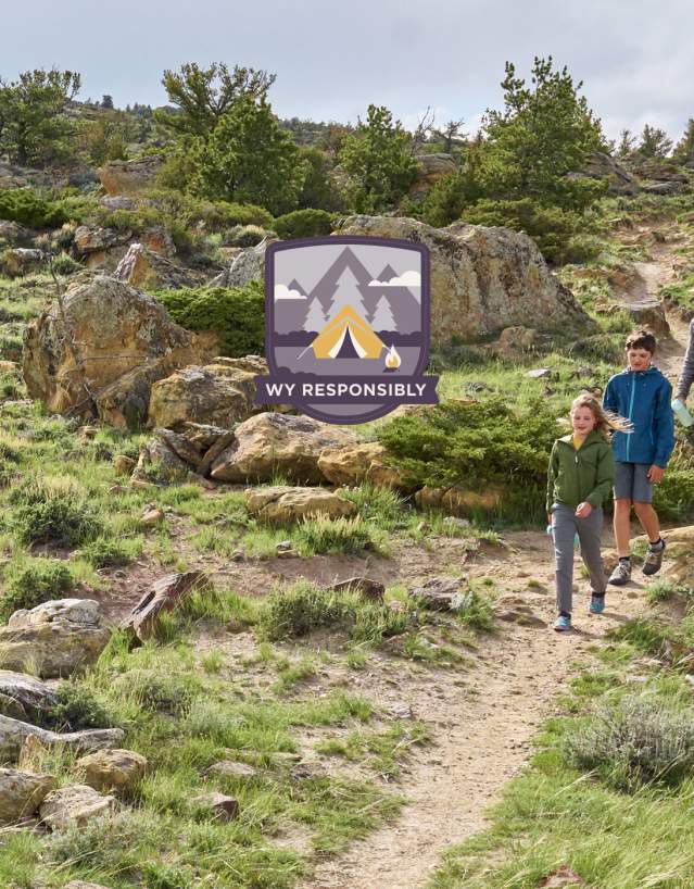 Be Adventure-Ready - Travel Repsonsible