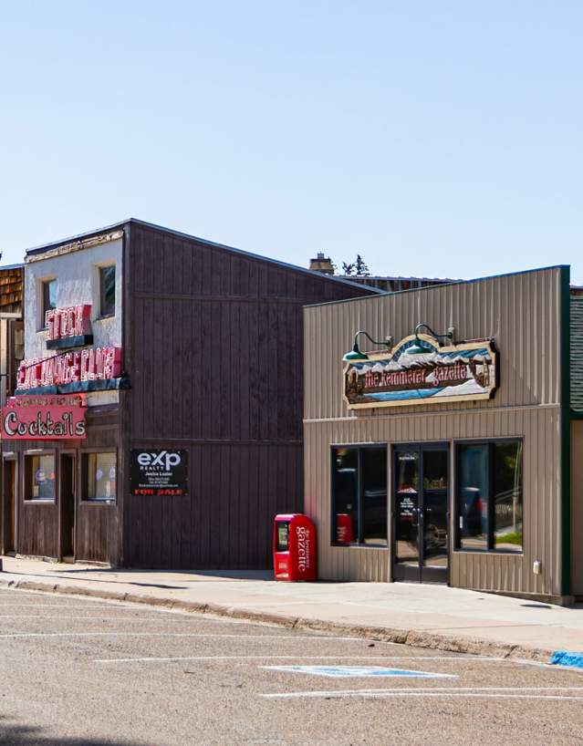 Cities In Wyoming
