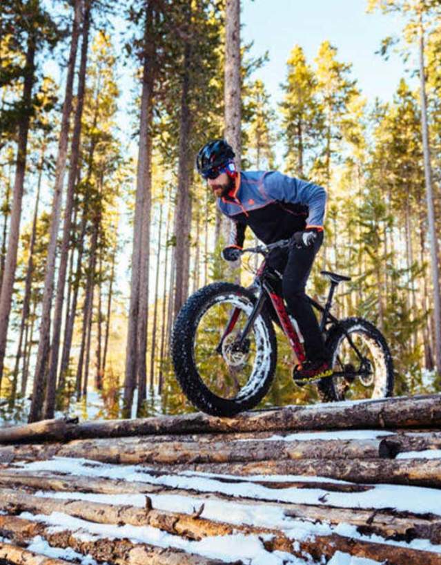 fat-bike