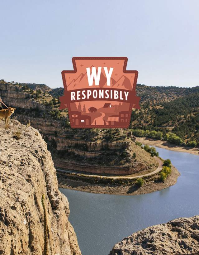 Know Before You Go Travel Responsibly