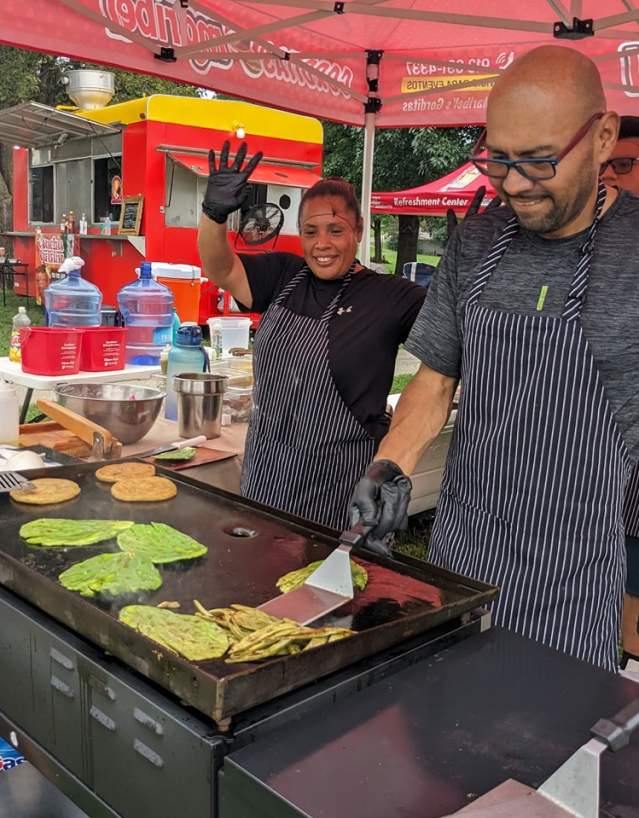 La Placita Market
