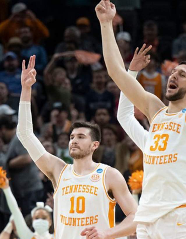 Tennessee Volunteers