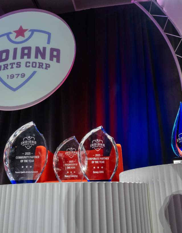 2025 ISC State of Sports