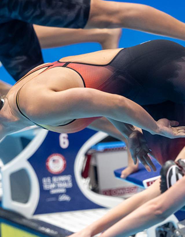 2028 Trials Event Website