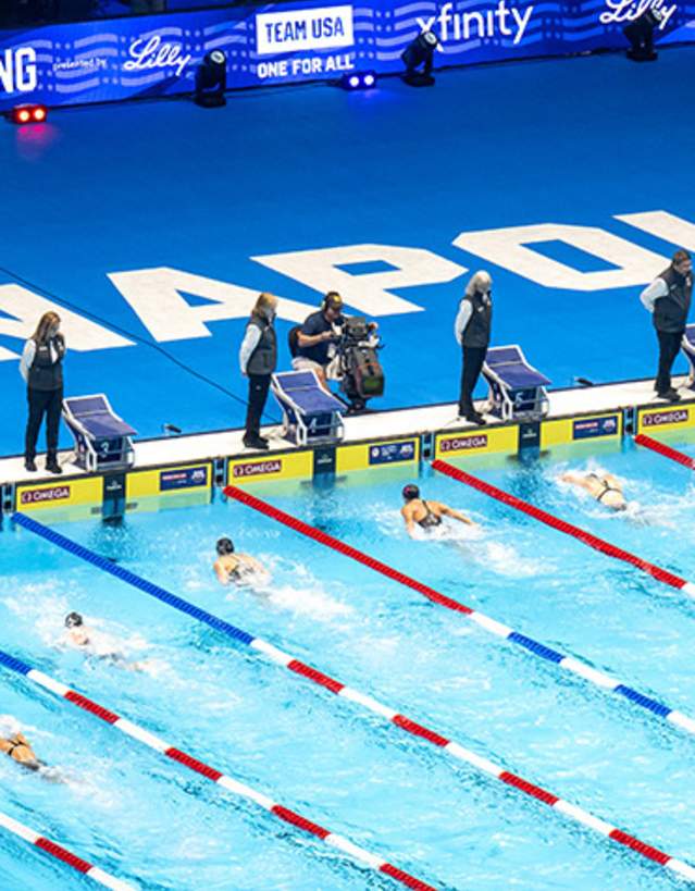 2028 Trials Event Website