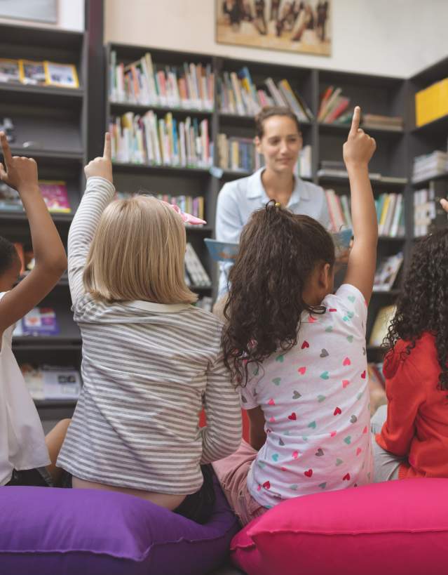Classroom Generic (Stock)