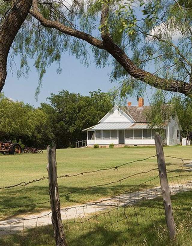 Penn Farm Agricultural Heritage Center