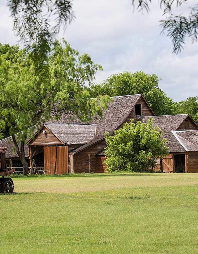 Penn Farm