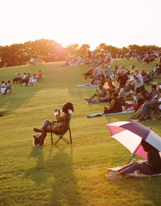 Valley Ridge Park