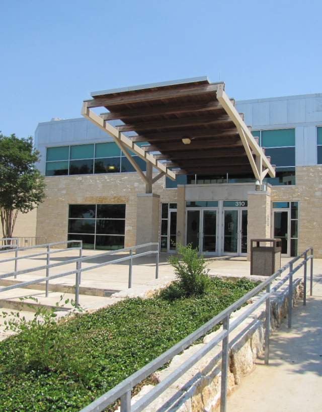 Recreation Center