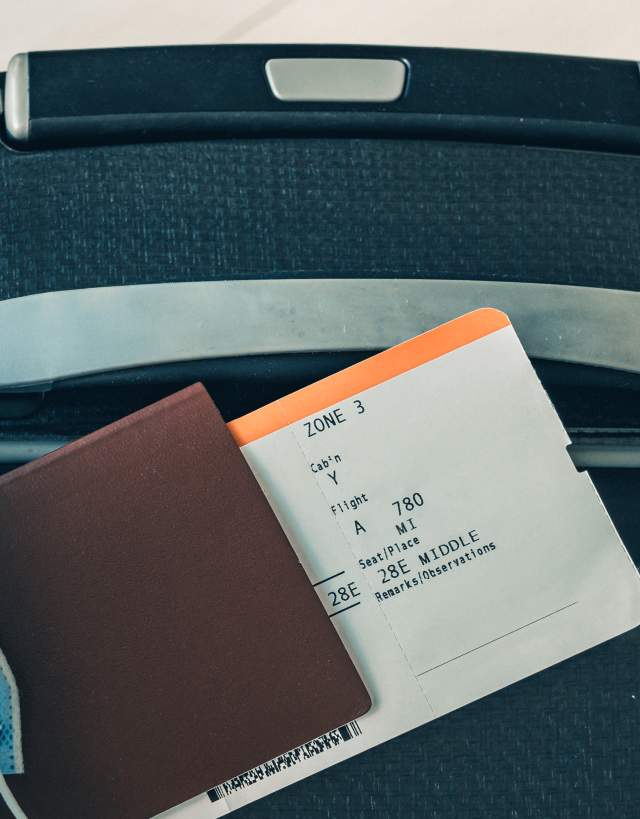 COVID Travel