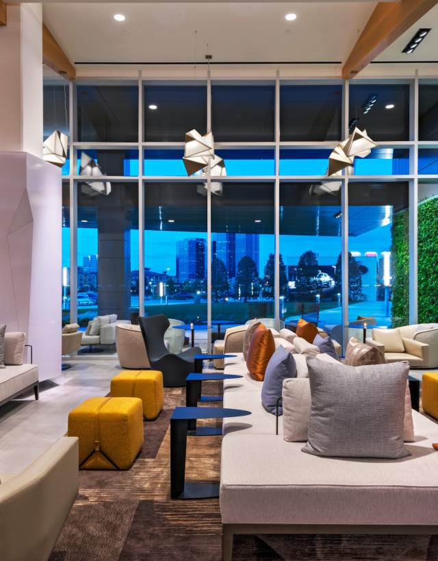 Hotels in Irving, TX Resorts & BudgetFriendly Hotels