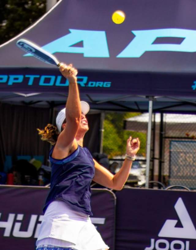 Pickleball Tournament