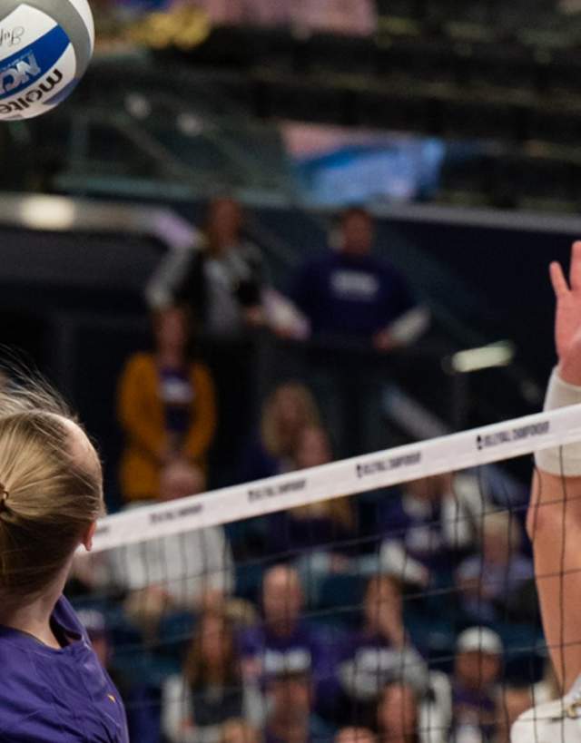 Volleyball