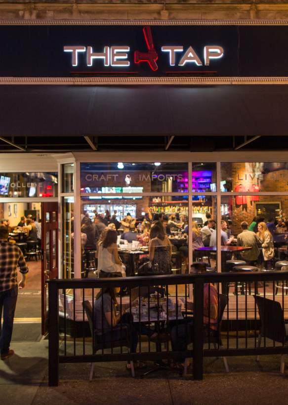 Bloomington's Best Places to Watch IU Games