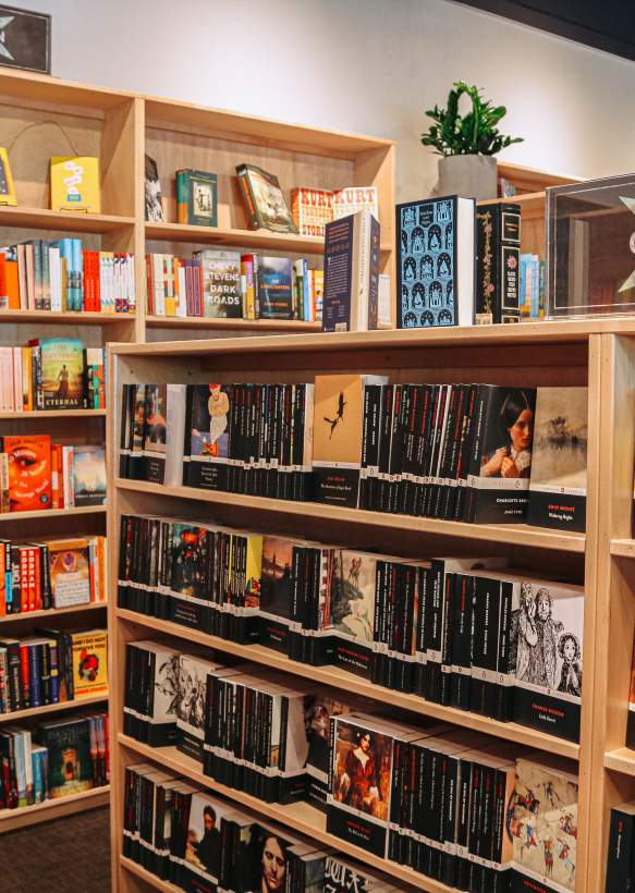 Bloomington’s Best Book Experiences: Bookstores, Events, and Famous Authors