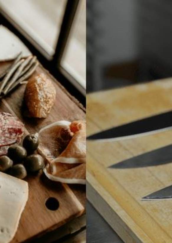 Culinary Classes in Bloomington, IN