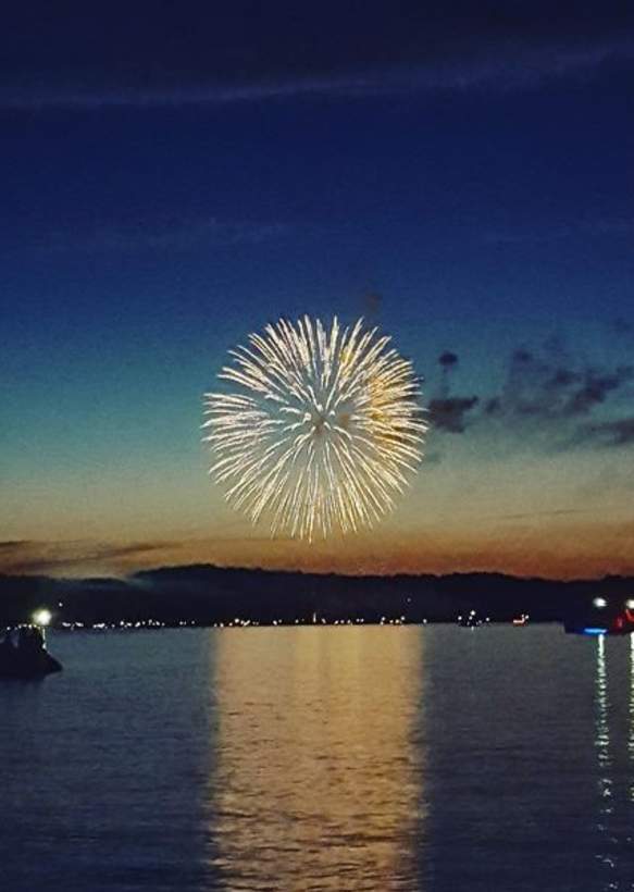 Top July Events