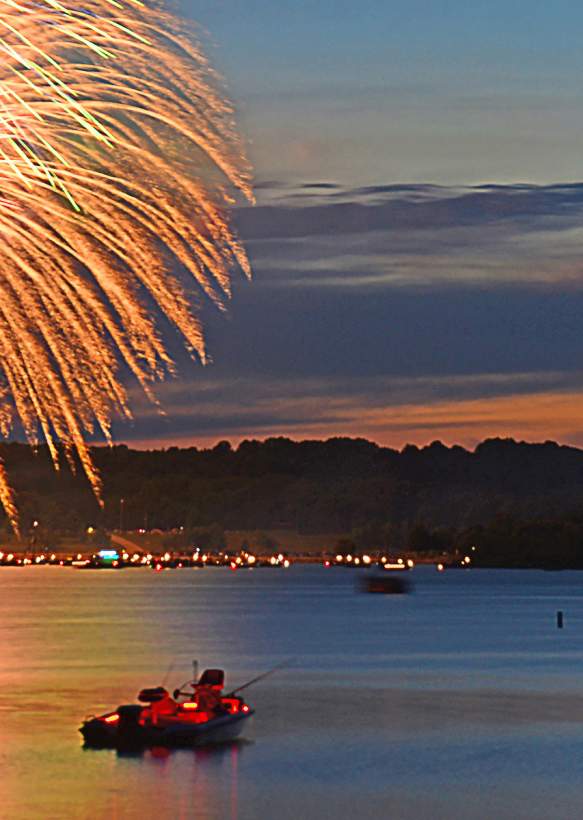 Fourth of July Festivities 2025