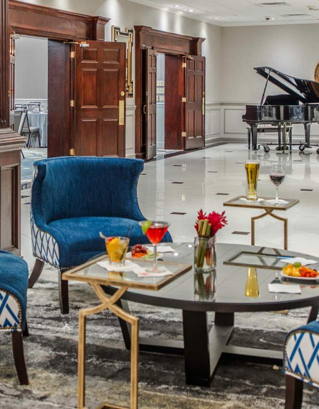 The Kensington