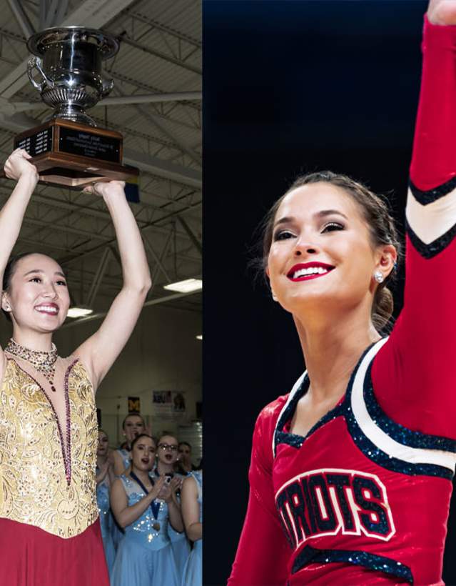 Washtenaw County Celebration of Girls and Women in Sport