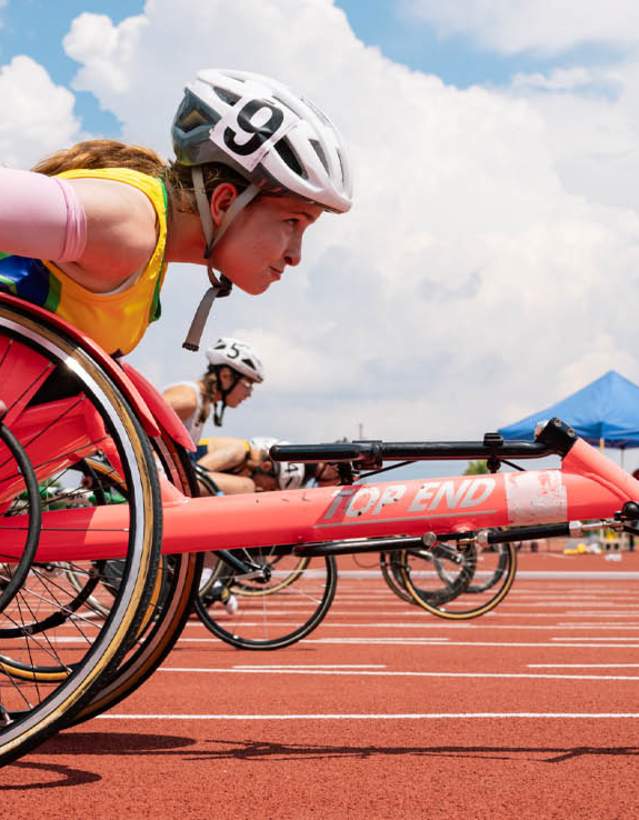 Miller Adaptive Open