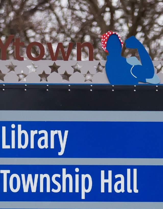 Community Tourism Action Plan