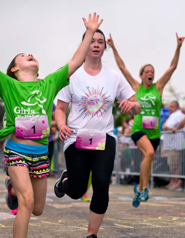 Girls on the Run