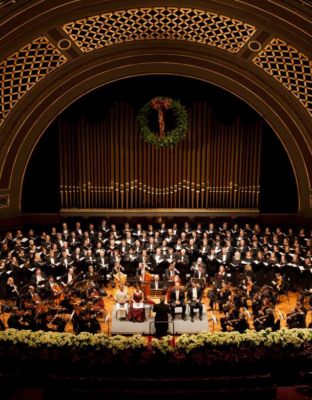 Hill Auditorium
