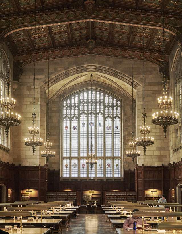 UM Law Library