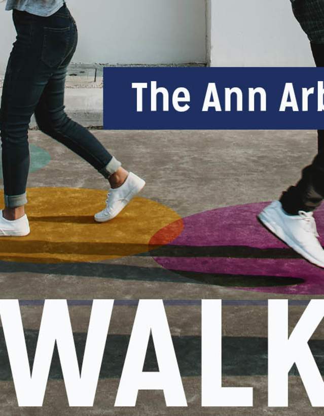 Walking the Walk | Ann Arbor Film Festival