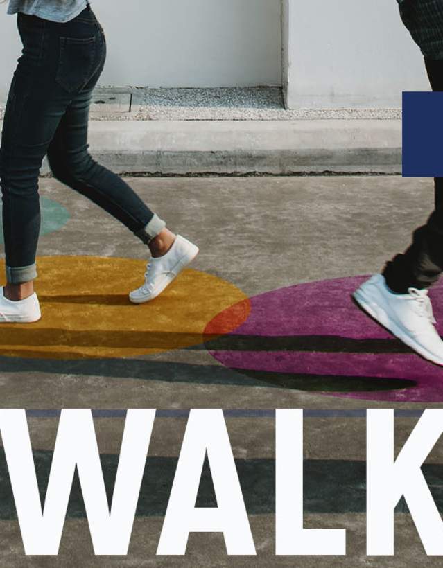 Walking the Walk | Bitty & Beau's