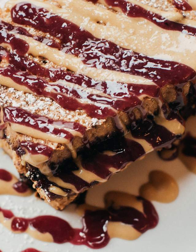 Ann Arbor Sweets Treats
