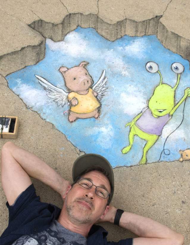 David Zinn