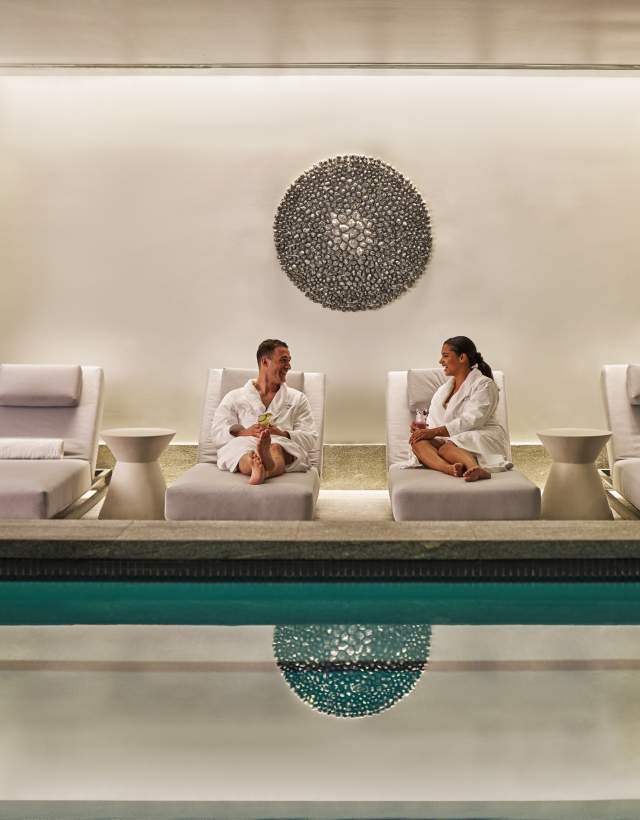 Montage Spa