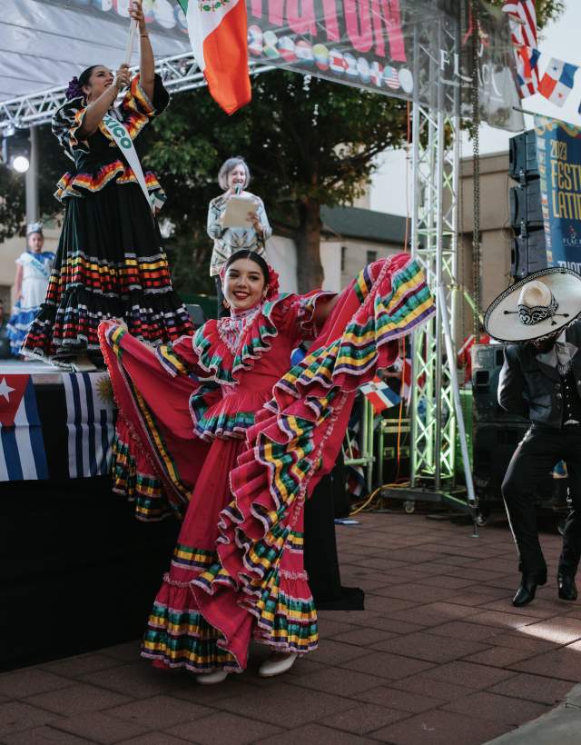 Festival de Latino