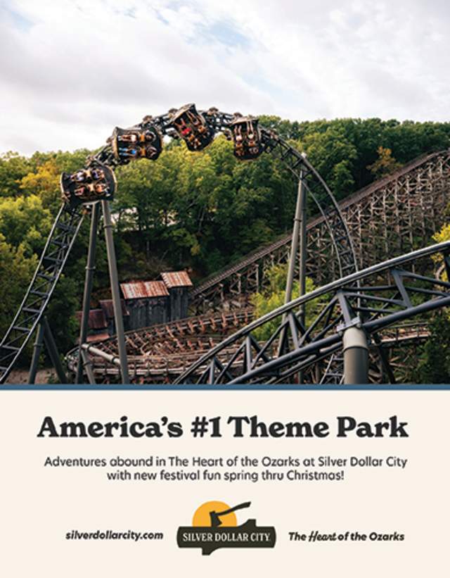 2025 Silver Dollar City's Branson Chamber Black Tie Gala Digital Program Ad FINAL