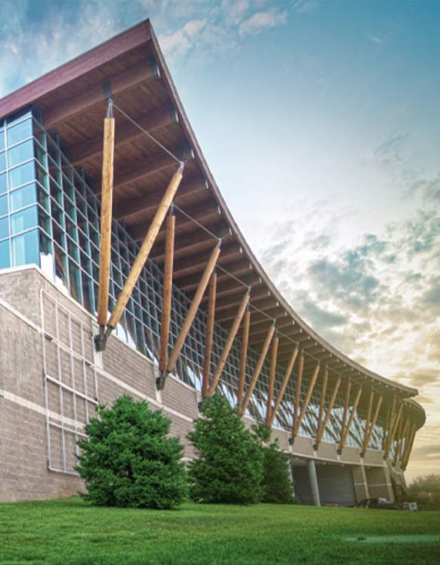 Branson Convention Center