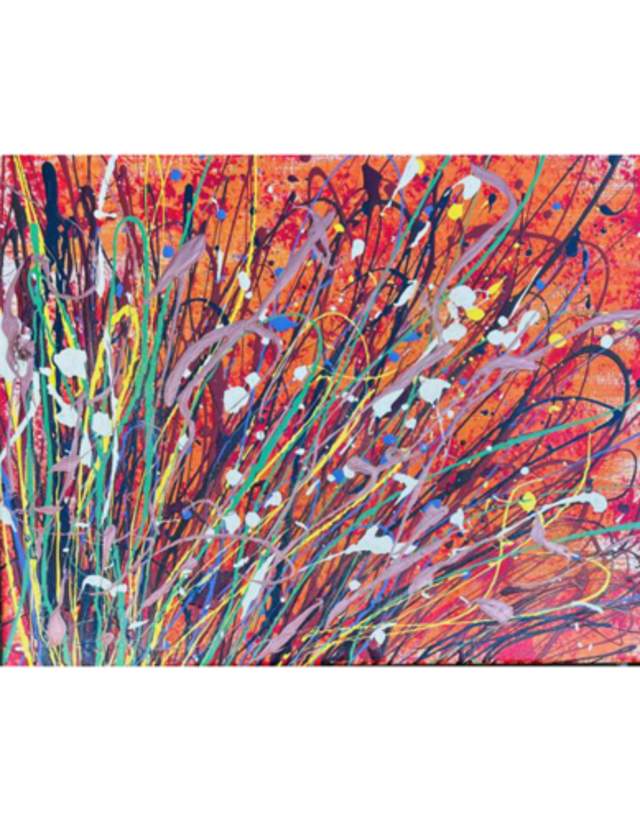 Art-Jennifer Buttell