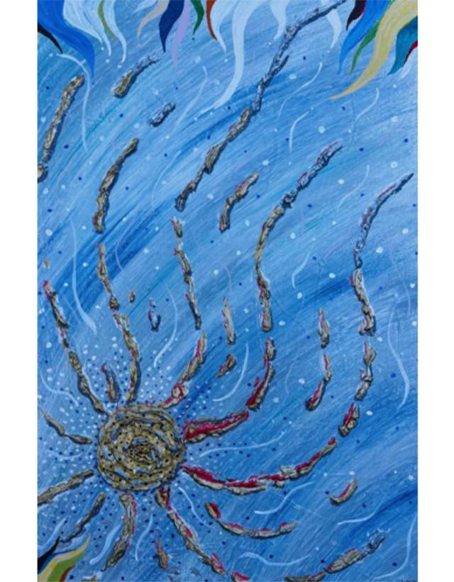 Art-Jennifer Buttell